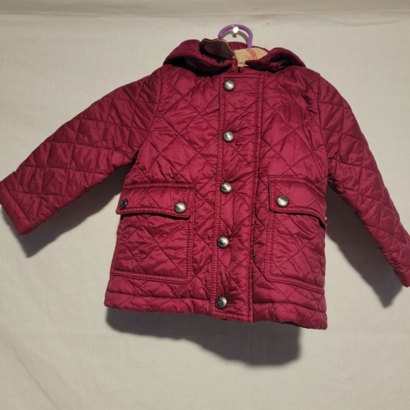 Burberry Jacket